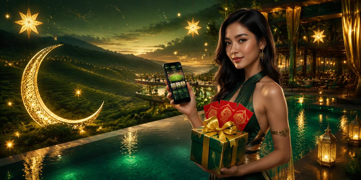sicbotogel Jewels of Prosperity