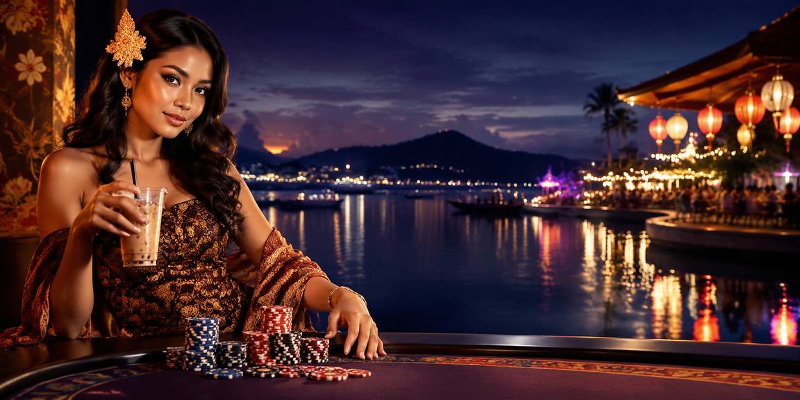sicbotogel Jewels of Prosperity